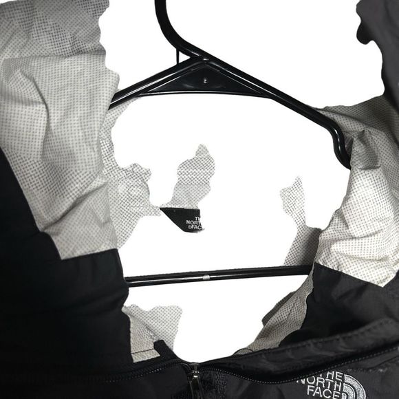 The North Face Dryvent Rain Jacket Womens Small - Picture 4 of 5